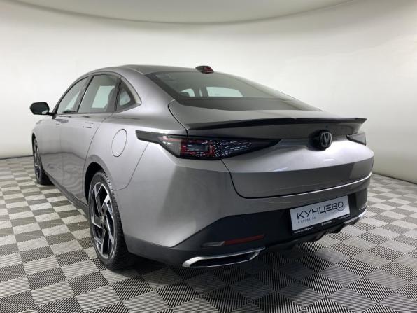 Changan Lamore с пробегом 2024 года, цена 2 197 000 рублей, 1059 км, седан, Автокод Объявления