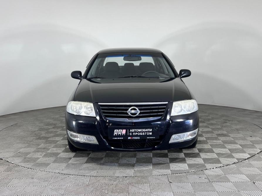 Nissan Almera Classic I Ростов-на-Дону  - изображение 2