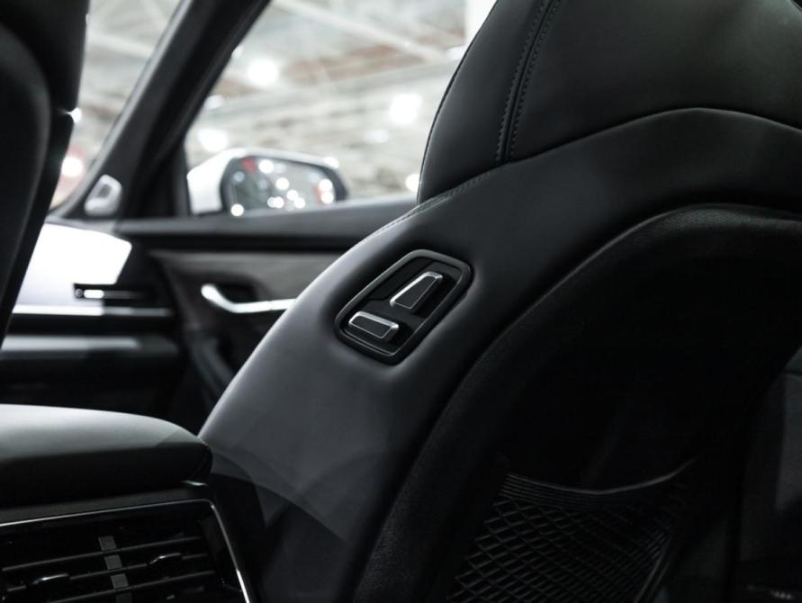 Geely Monjaro I Рестайлинг Санкт-Петербург  - изображение 24