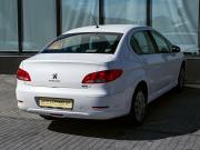 Peugeot 408 I Екатеринбург  - изображение 25