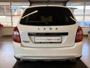 Lada (ВАЗ) Granta I Рестайлинг Тольятти  - изображение 27