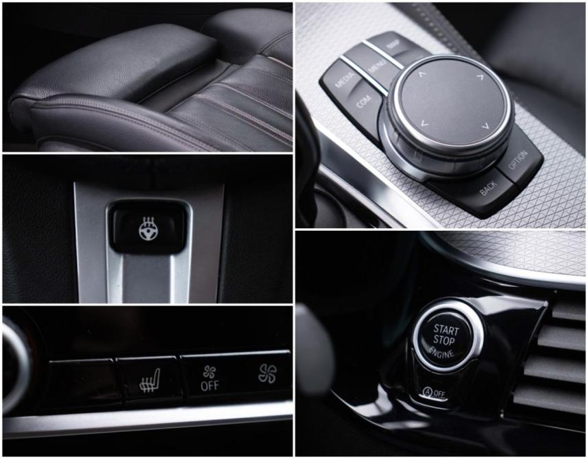 BMW 5 серии VII (G30/G31/G38) Москва  - изображение 18