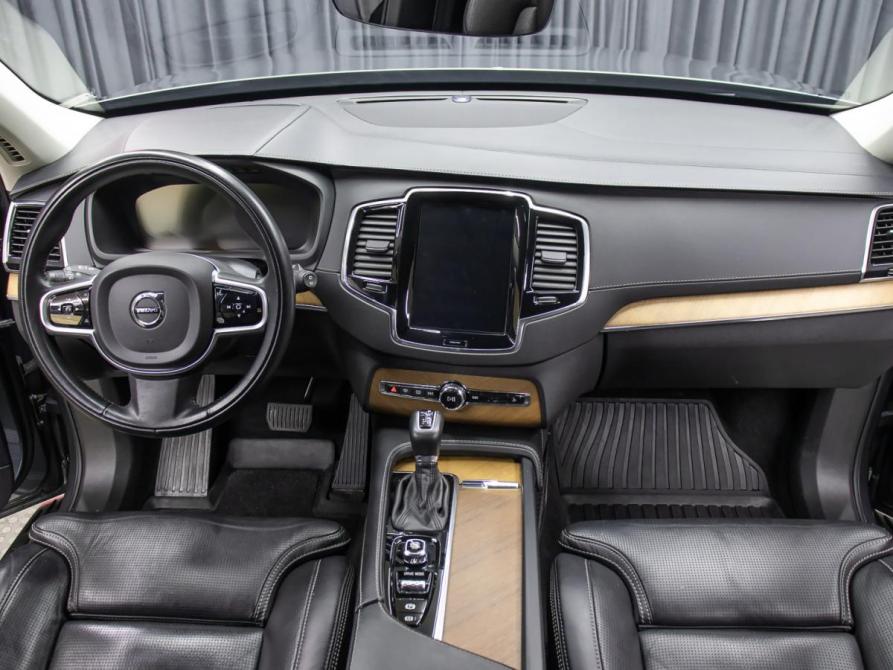 Volvo XC90 II Москва  - изображение 15