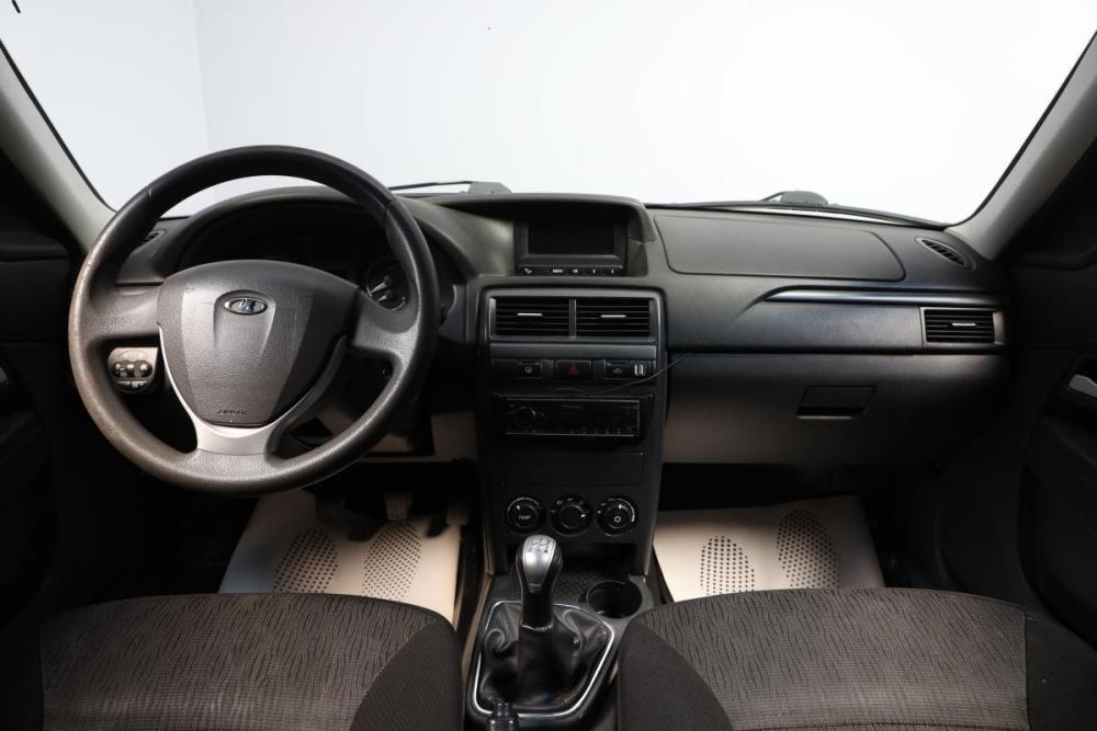 Lada (ВАЗ) Priora I Рестайлинг Новосибирск  - изображение 11