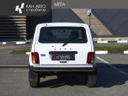 Lada (ВАЗ) Niva Legend I Казань  - изображение 16