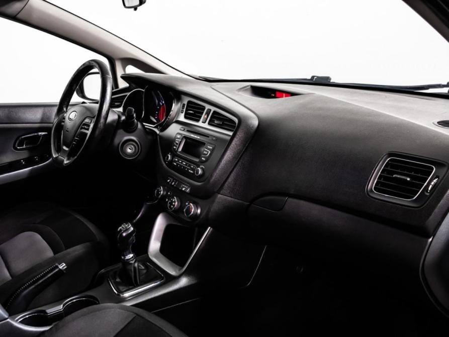 Kia Ceed II Москва  - изображение 12