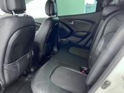 Hyundai ix35 I Рестайлинг Ростов-на-Дону  - изображение 40
