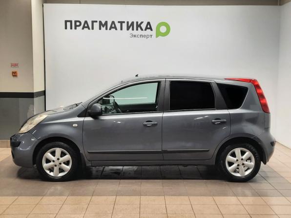 Nissan Note I с пробегом 2007 года, цена 419 000 рублей, 246000 км, хэтчбек, Автокод Объявления