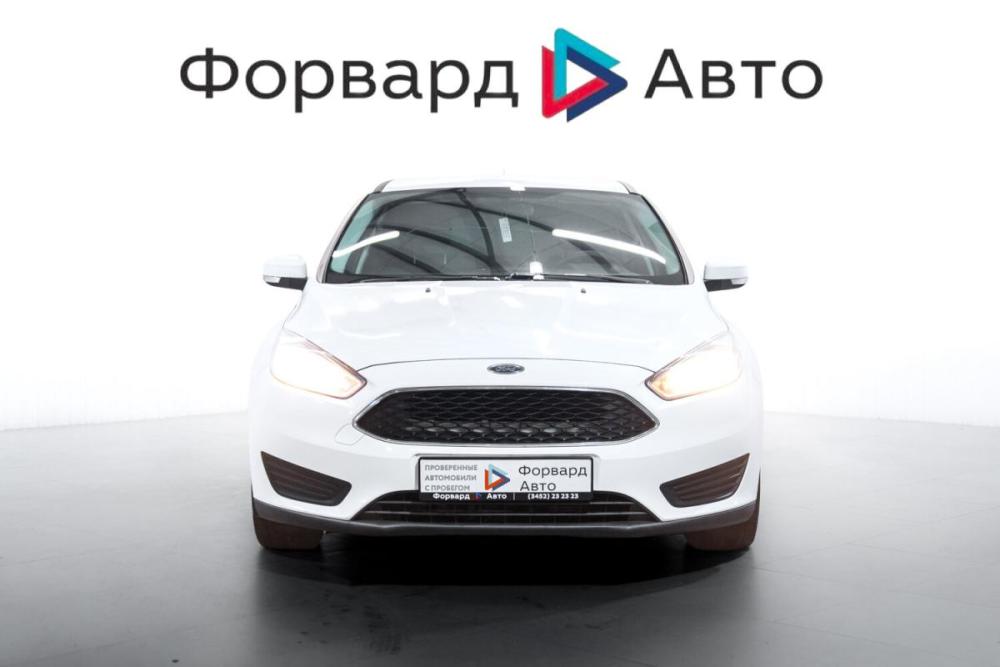 Ford Focus III Рестайлинг Тюмень  - изображение 2