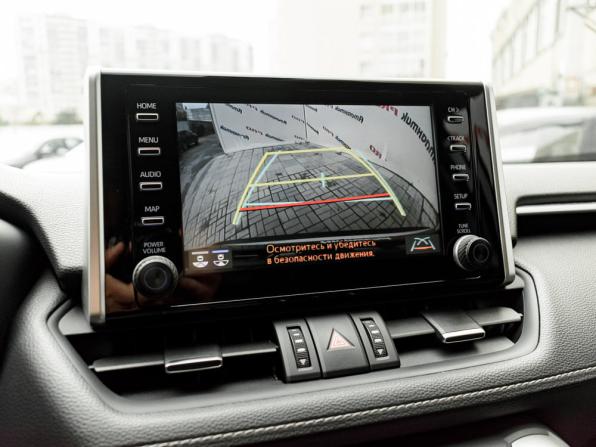 Toyota RAV4 V (XA50) с пробегом 2020 года, цена 3 250 000 рублей, 85945 км, внедорожник, Автокод Объявления