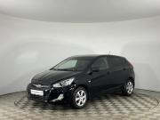 Hyundai Solaris I Воронеж  - изображение 21