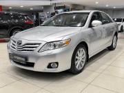 Toyota Camry VI (XV40) Рестайлинг Казань  - изображение 23