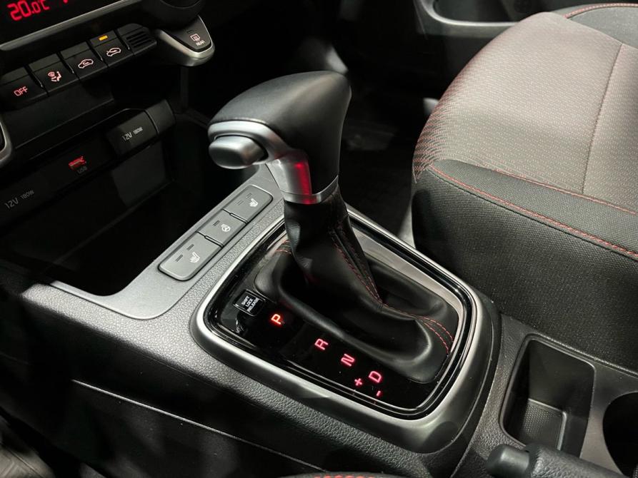 Kia Rio IV Рестайлинг Пермь  - изображение 19
