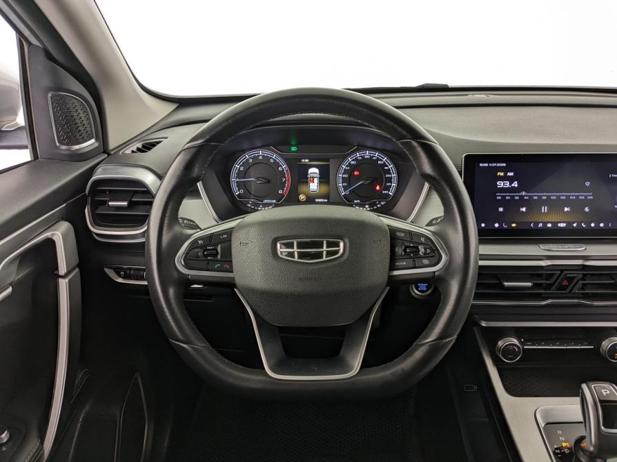 Geely Coolray I Москва  - изображение 21