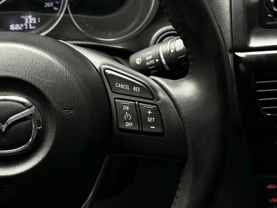 Mazda CX-5 I Ижевск  - изображение 21