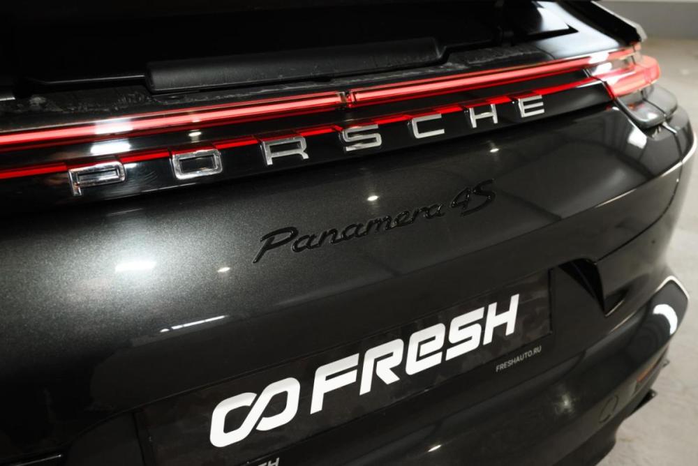 Porsche Panamera II Ульяновск  - изображение 7