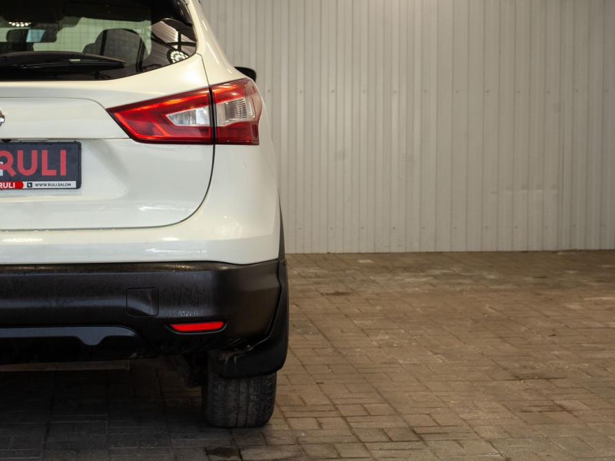 Nissan Qashqai II Иваново  - изображение 12