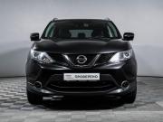 Nissan Qashqai II Москва  - изображение 21