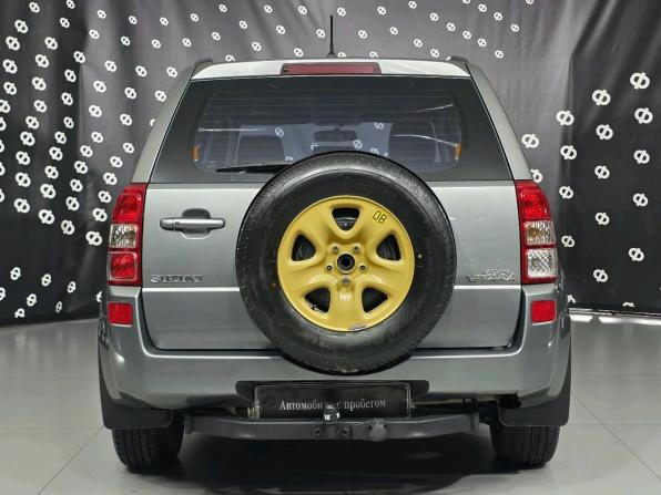 Suzuki Grand Vitara II с пробегом 2007 года, цена 884 000 рублей, 174080 км, внедорожник, Автокод Объявления