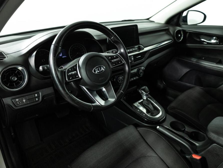 Kia Cerato IV Санкт-Петербург  - изображение 12