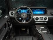 Mercedes-Benz G-Класс AMG II (W465) Рестайлинг Москва  - изображение 50