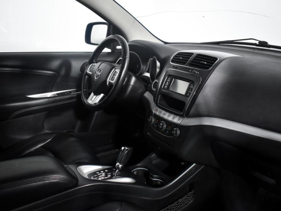 Dodge Journey I Рестайлинг Санкт-Петербург  - изображение 13