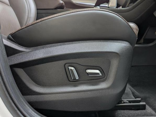 Chery Tiggo 8 Pro I с пробегом 2021 года, цена 2 349 900 рублей, 26000 км, внедорожник, Автокод Объявления