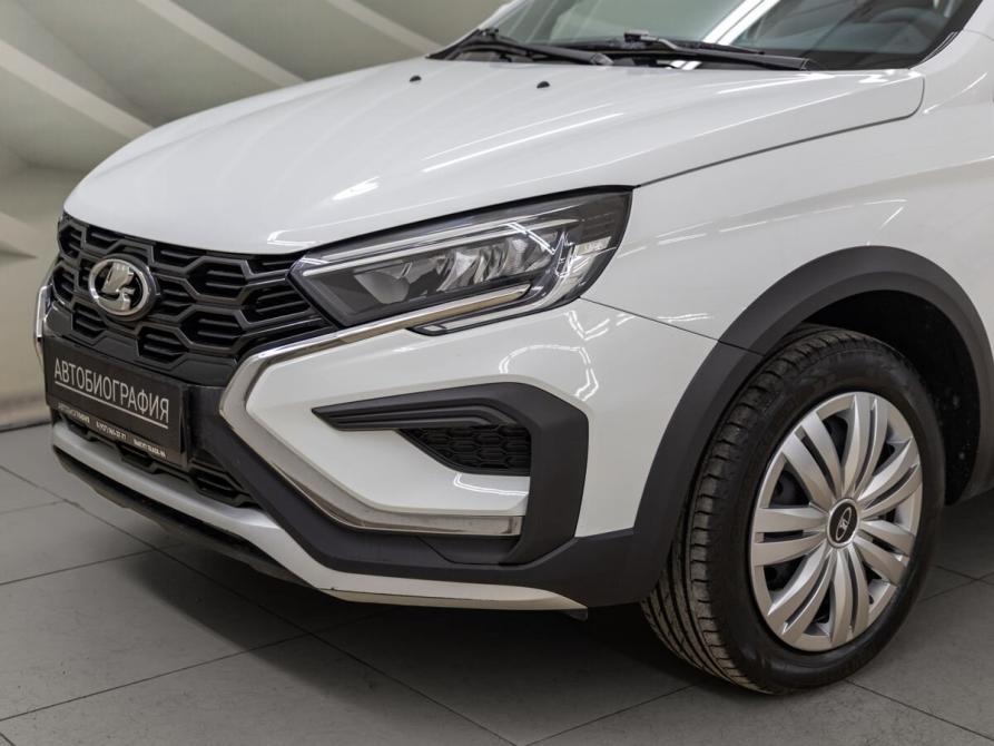 Lada (ВАЗ) Vesta I Рестайлинг (NG) Волгоград  - изображение 9