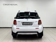Suzuki SX4 I (Classic) Рестайлинг Ростов-на-Дону  - изображение 20