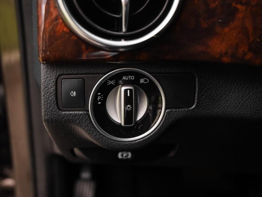 Mercedes-Benz GLK-Класс I (X204) Рестайлинг Санкт-Петербург  - изображение 19