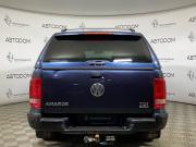 Volkswagen Amarok I Москва  - изображение 25