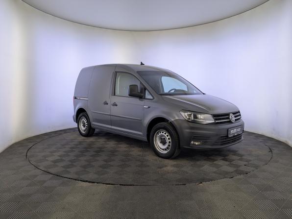 Volkswagen Caddy IV с пробегом 2019 года, цена 1 990 000 рублей, 138846 км, фургон, Автокод Объявления