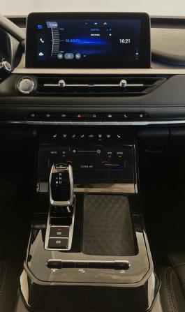 Chery Tiggo 7 Pro I с пробегом 2022 года, цена 1 600 000 рублей, 59013 км, внедорожник, Автокод Объявления