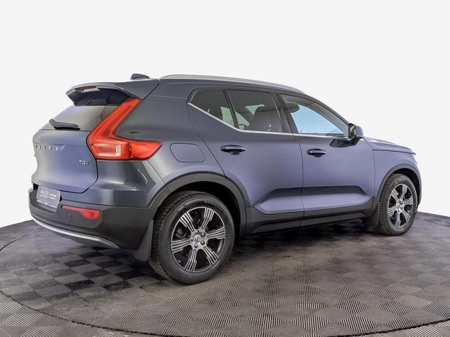 Volvo XC40 I Москва  - изображение 5