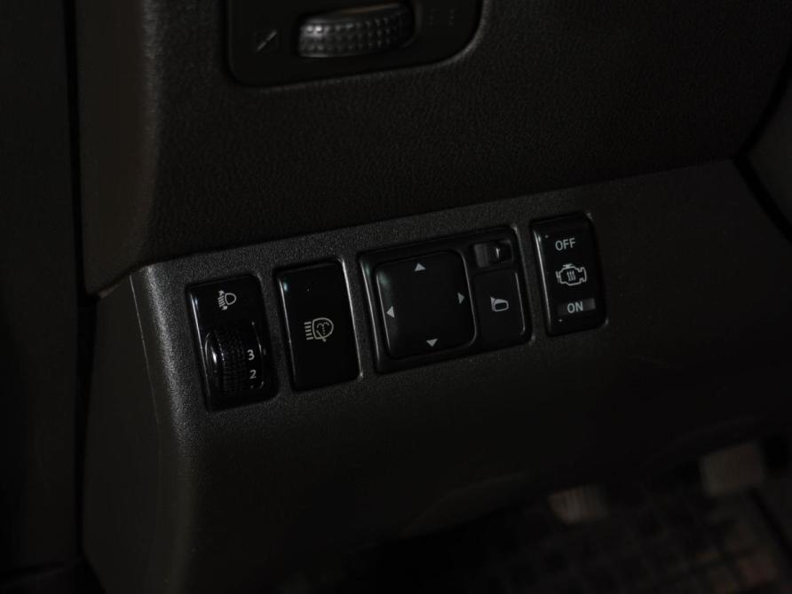 Nissan Pathfinder III Воронеж  - изображение 12