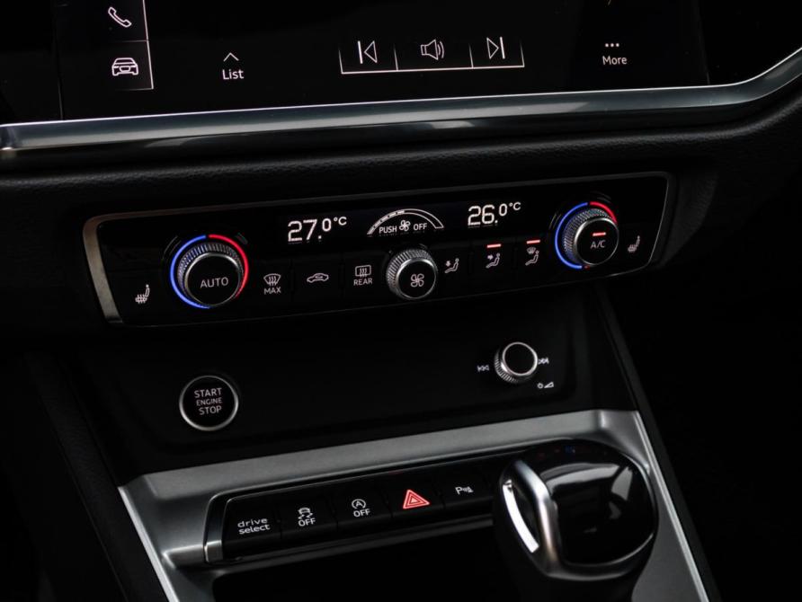 Audi Q3 II (F3) Москва  - изображение 16