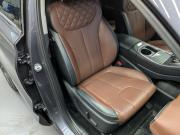 Hyundai Santa Fe IV Рестайлинг Москва  - изображение 48