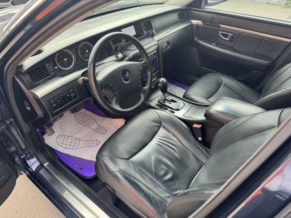 Kia Opirus I с пробегом 2006 года, цена 499 000 рублей, 235000 км, седан, Автокод Объявления