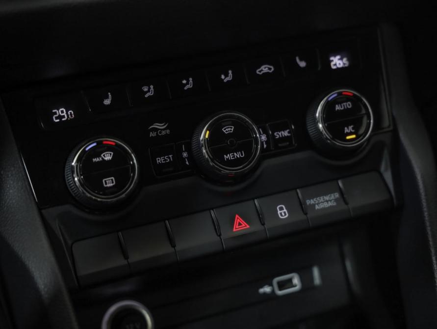 Skoda Kodiaq I Санкт-Петербург  - изображение 16