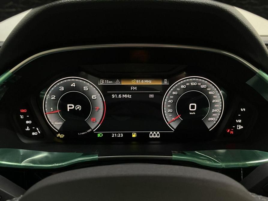 Audi Q3 III (FJ) Воронеж  - изображение 10