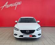 Mazda 6 III (GJ) Вологда  - изображение 29
