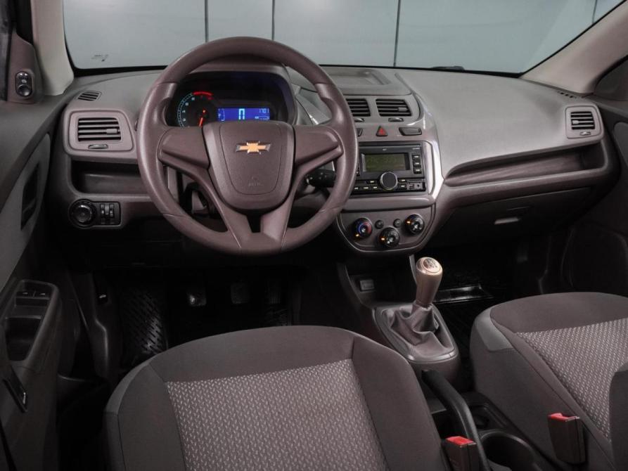 Chevrolet Cobalt II Воронеж  - изображение 6