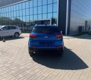 Hyundai Creta I Астрахань  - изображение 28