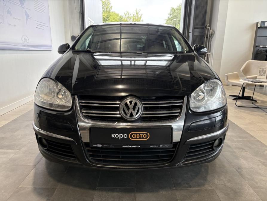 Volkswagen Jetta V Новомосковск  - изображение 2