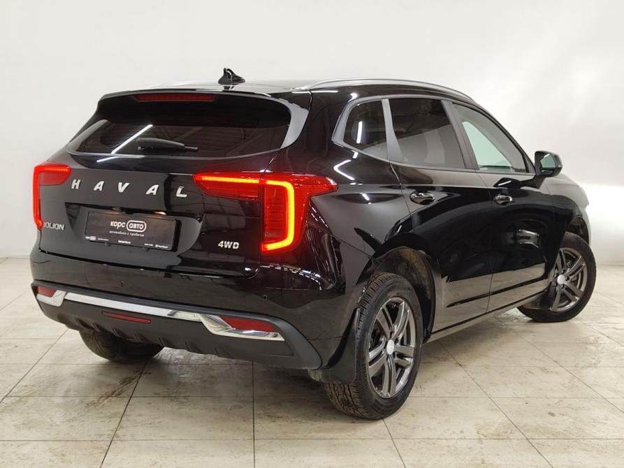 Haval Jolion I Тула  - изображение 5