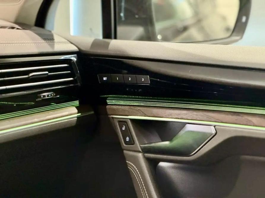 Volkswagen Touareg III Новосибирск  - изображение 15