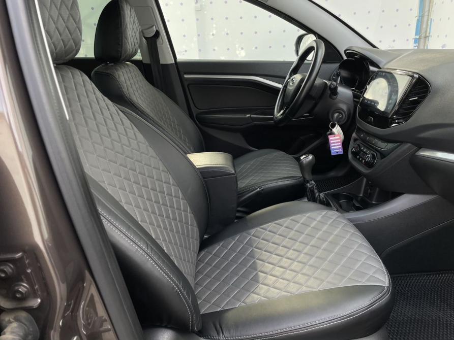 Lada (ВАЗ) Vesta I Тамбов  - изображение 12