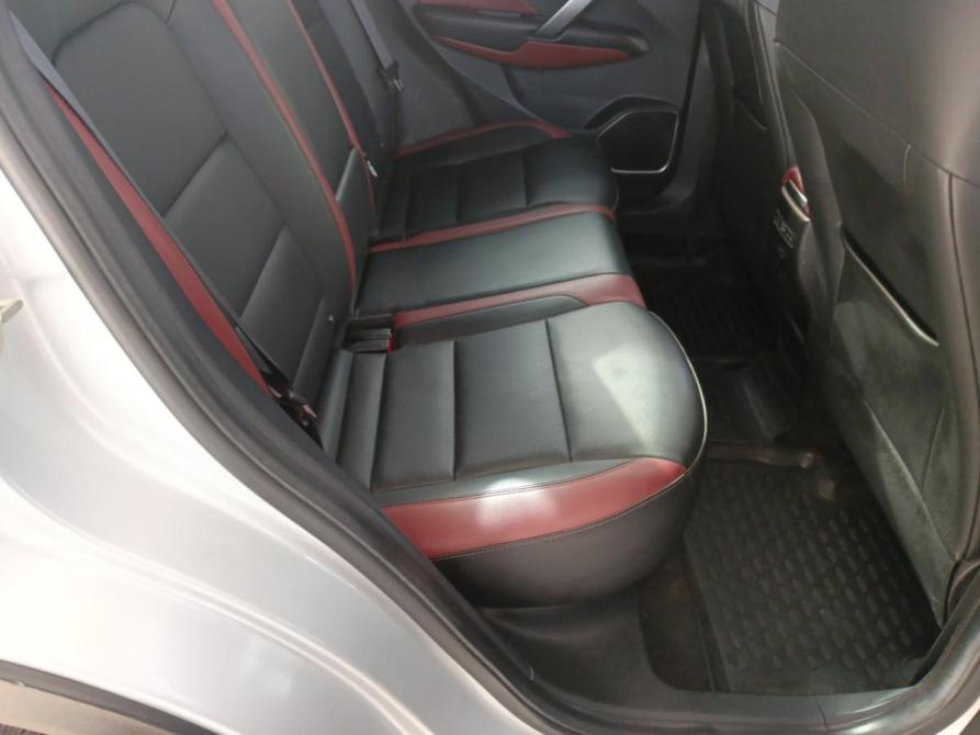 Geely Coolray I Арзамас  - изображение 14