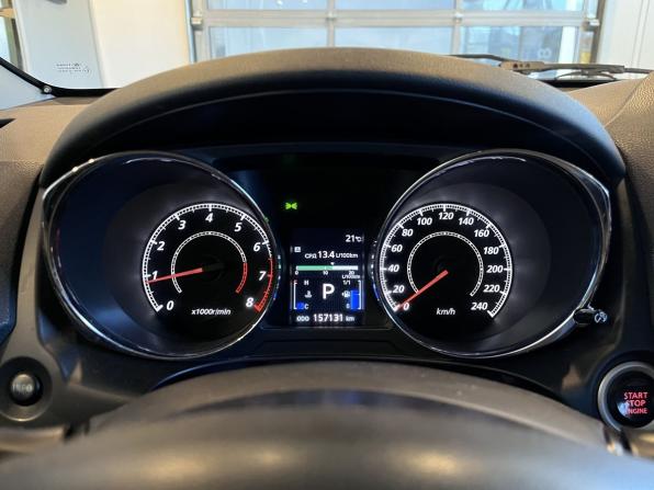 Mitsubishi ASX I Рестайлинг с пробегом 2012 года, цена 1 190 000 рублей, 157130 км, внедорожник, Автокод Объявления