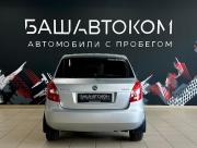 Skoda Fabia II Рестайлинг Уфа  - изображение 21